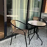 Apartment Rezidential - 50m Faleza Eforie Nord