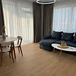 Rezidential - 50m Faleza Eforie Nord