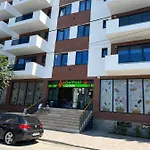 Rezidential - 50m Faleza Eforie Nord