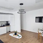 Rezidential - 50m Faleza Eforie Nord