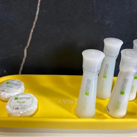 Apartment Rezidential - 50m Faleza *