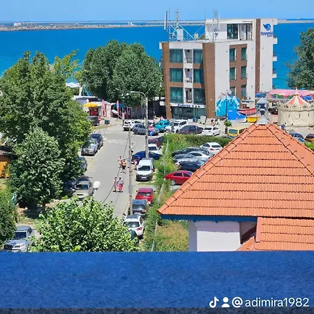 Rezidential - 50m Faleza *