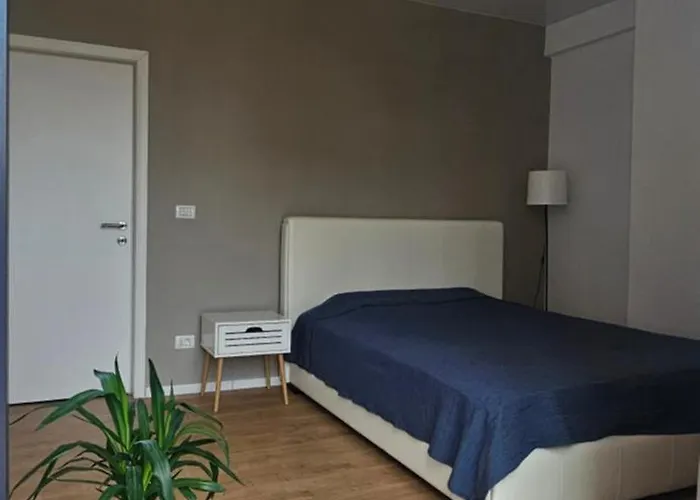 Apartment Rezidential - 50m Faleza